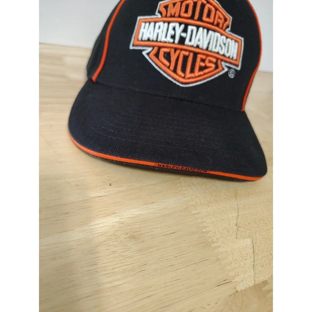 N/A harley davidson